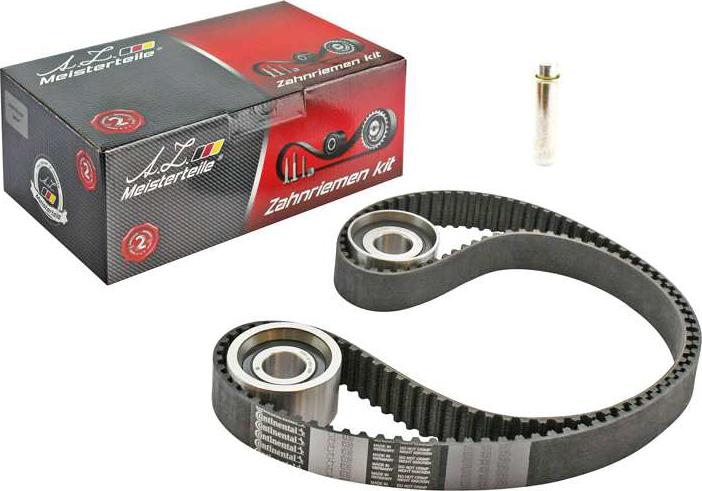 A.Z. Meisterteile AZMT-30-058-2334 - Timing Belt Set car-mod.net