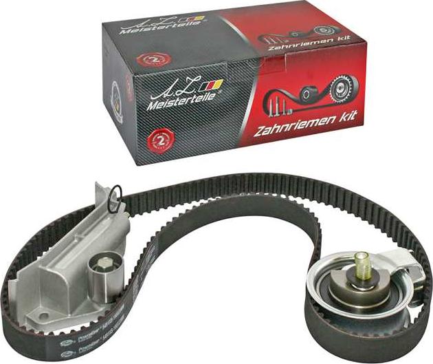 A.Z. Meisterteile AZMT-30-058-2326 - Timing Belt Set car-mod.net