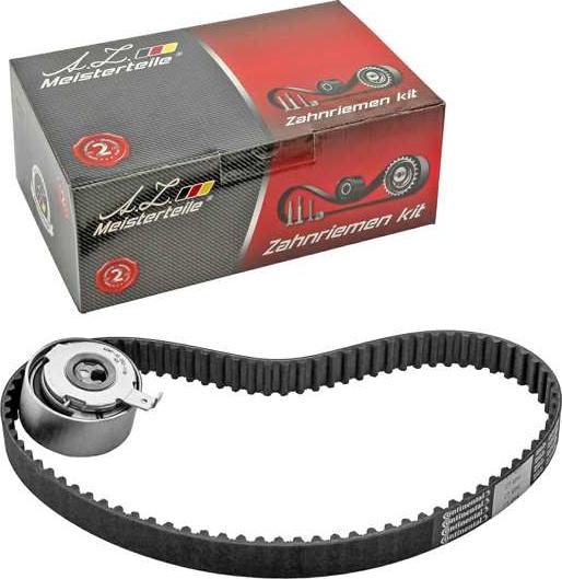 A.Z. Meisterteile AZMT-30-058-2322 - Timing Belt Set car-mod.net