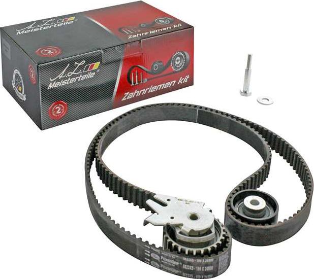 A.Z. Meisterteile AZMT-30-058-2299 - Timing Belt Set car-mod.net