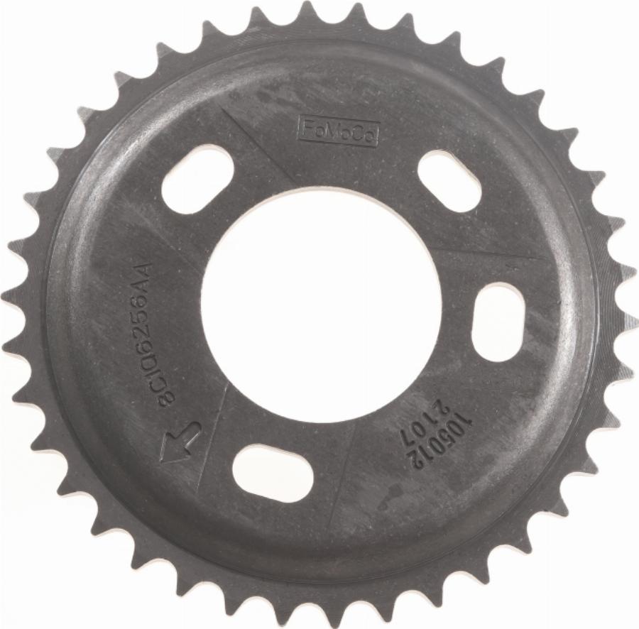 A.Z. Meisterteile AZMT-30-053-1032 - Gear, balance shaft car-mod.net