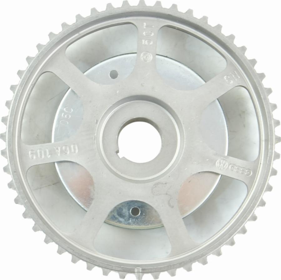 A.Z. Meisterteile AZMT-30-053-1020 - Gear, camshaft car-mod.net