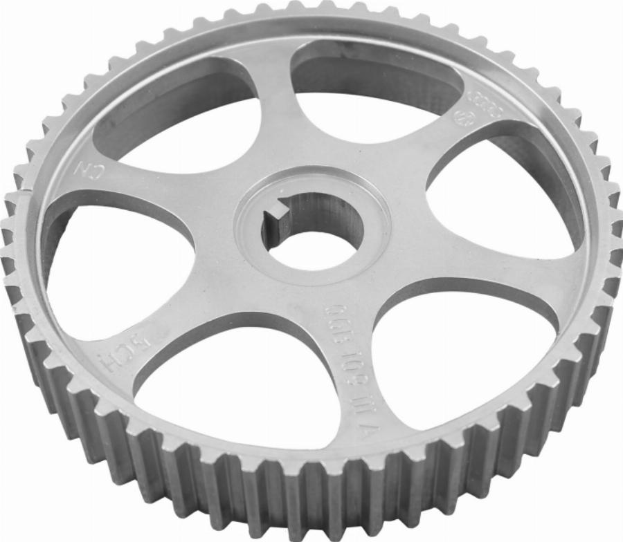 A.Z. Meisterteile AZMT-30-053-1021 - Gear, camshaft car-mod.net