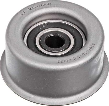 A.Z. Meisterteile AZMT-30-052-1433 - Tensioner Pulley, timing belt car-mod.net