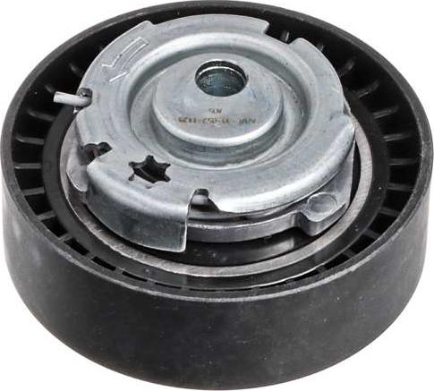 A.Z. Meisterteile AZMT-30-052-1129 - Tensioner Pulley, timing belt car-mod.net
