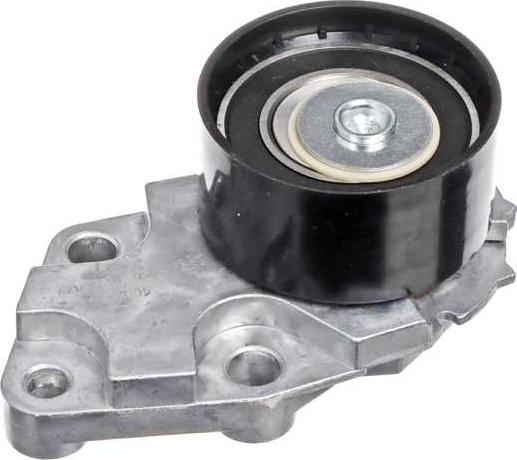 A.Z. Meisterteile AZMT-30-052-1284 - Tensioner Pulley, timing belt car-mod.net