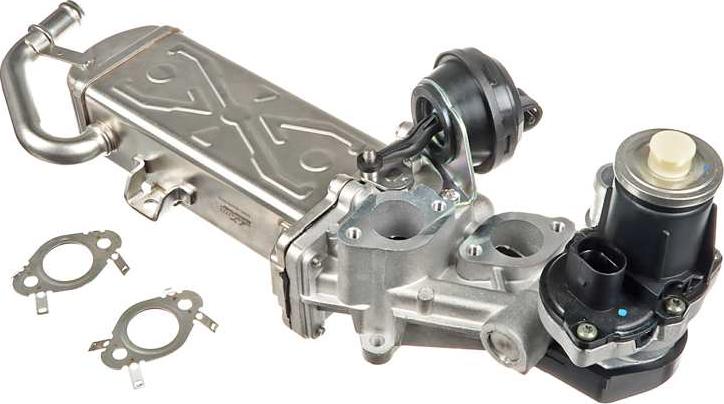 A.Z. Meisterteile AZMT-30-010-1012 - EGR Valve car-mod.net