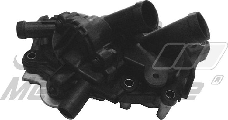 A.Z. Meisterteile AZMT-30-100-1497 - Water Pump car-mod.net