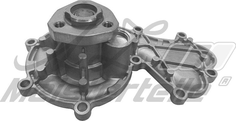 A.Z. Meisterteile AZMT-30-100-1409 - Water Pump car-mod.net