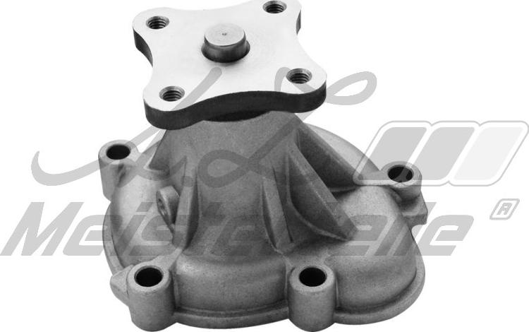 A.Z. Meisterteile AZMT-30-100-1406 - Water Pump car-mod.net