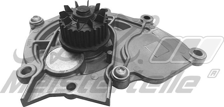 A.Z. Meisterteile AZMT-30-100-1561 - Water Pump car-mod.net