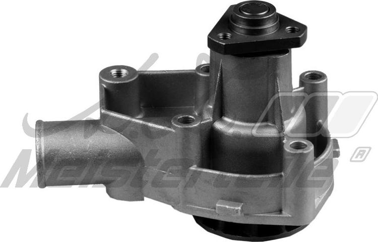 A.Z. Meisterteile AZMT-30-100-1585 - Water Pump car-mod.net