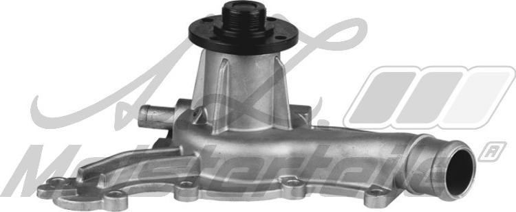 A.Z. Meisterteile AZMT-30-100-1642 - Water Pump car-mod.net