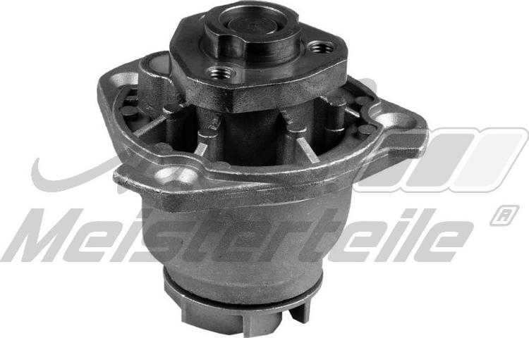 A.Z. Meisterteile AZMT-30-100-1630 - Water Pump car-mod.net