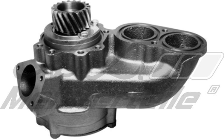A.Z. Meisterteile AZMT-30-100-1623 - Water Pump car-mod.net