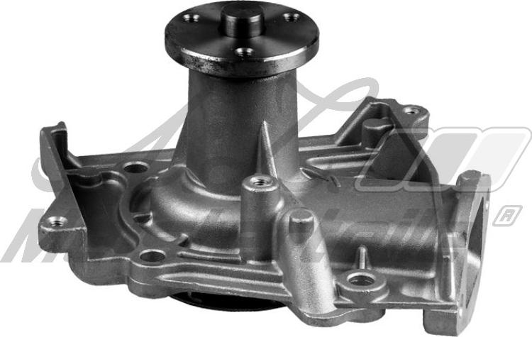 A.Z. Meisterteile AZMT-30-100-1189 - Water Pump car-mod.net