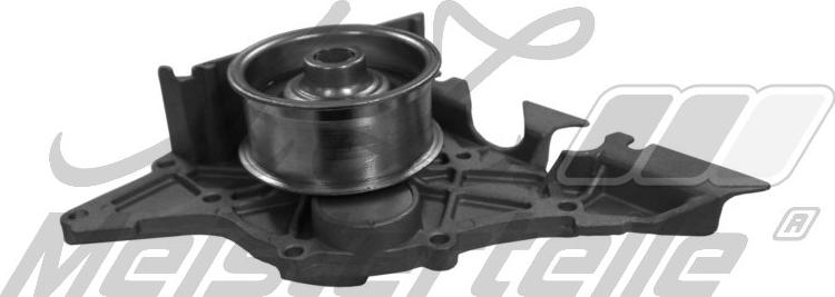 A.Z. Meisterteile AZMT-30-100-1354 - Water Pump car-mod.net