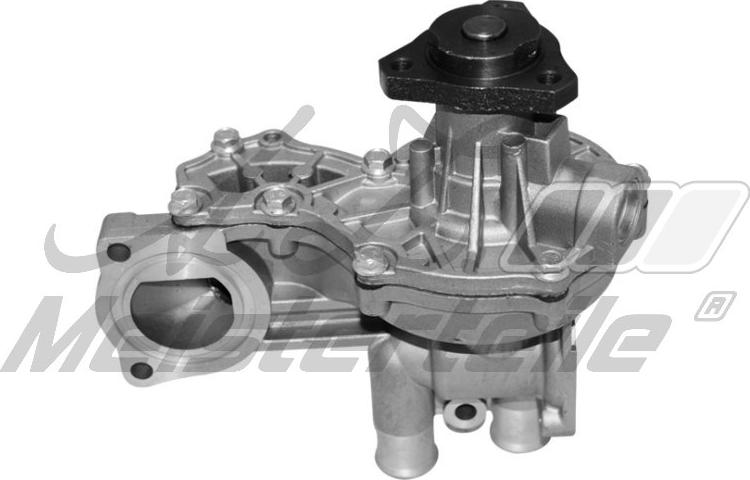 A.Z. Meisterteile AZMT-30-100-1376 - Water Pump car-mod.net