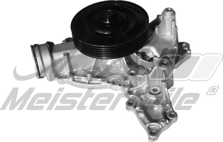 A.Z. Meisterteile AZMT-30-100-1295 - Water Pump car-mod.net
