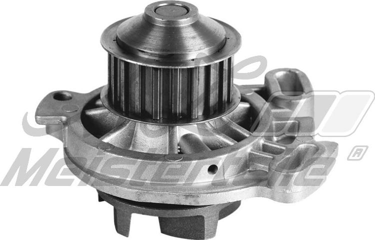 A.Z. Meisterteile AZMT-30-100-1232 - Water Pump car-mod.net