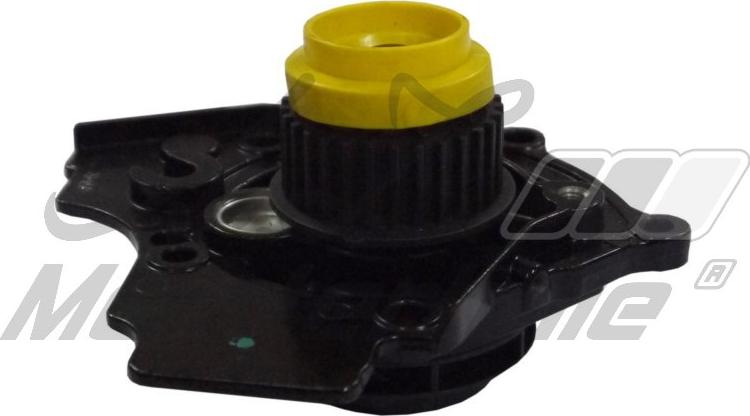 A.Z. Meisterteile AZMT-30-100-1227 - Water Pump car-mod.net