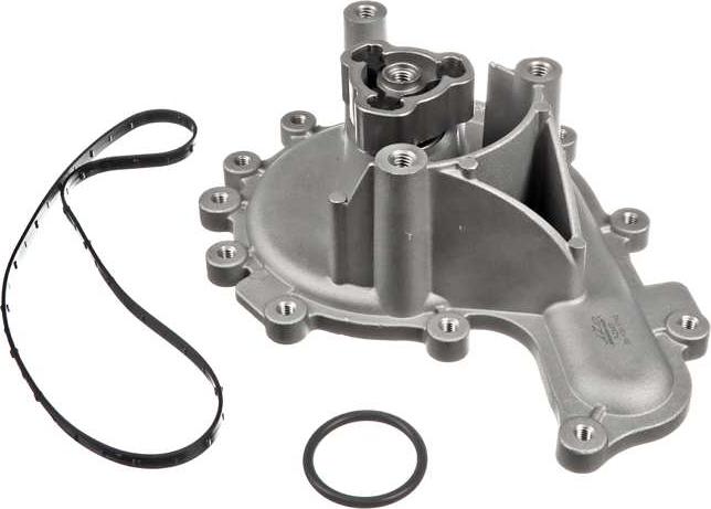 A.Z. Meisterteile AZMT-30-100-1740 - Water Pump car-mod.net