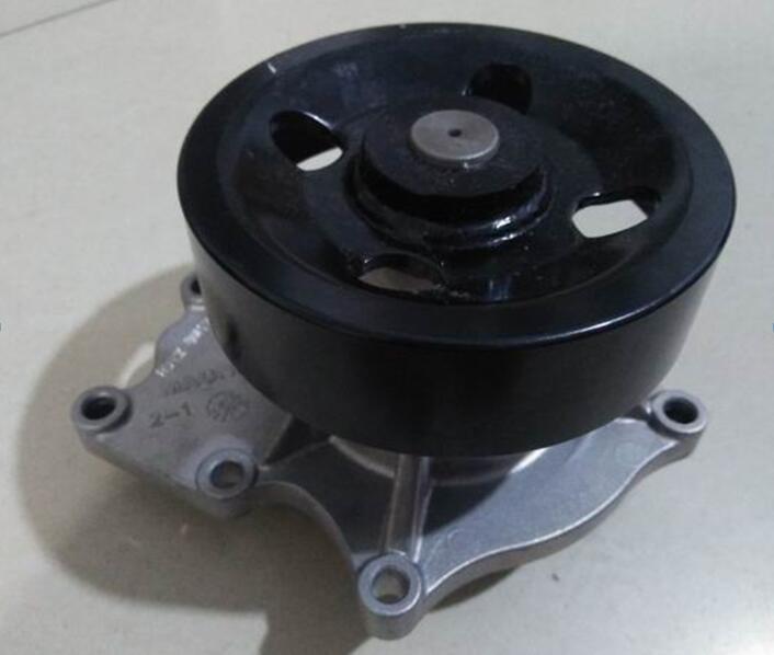 A.Z. Meisterteile AZMT-30-100-1707 - Water Pump car-mod.net