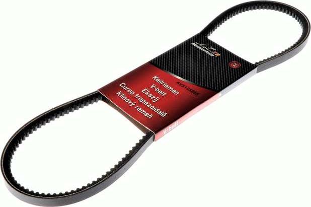 A.Z. Meisterteile AZMT-20-034-1094 - Drive belt, V-Belt car-mod.net
