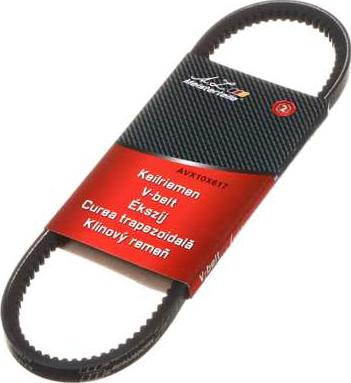 A.Z. Meisterteile AZMT-20-034-1059 - Drive belt, V-Belt car-mod.net
