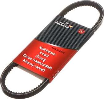 A.Z. Meisterteile AZMT-20-034-1056 - Drive belt, V-Belt car-mod.net