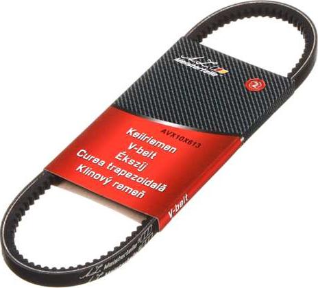 A.Z. Meisterteile AZMT-20-034-1058 - Drive belt, V-Belt car-mod.net