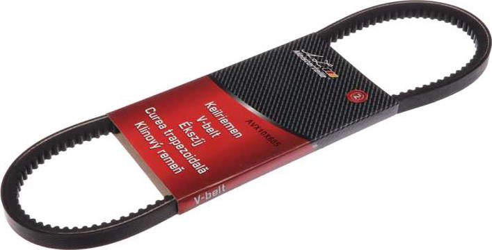 A.Z. Meisterteile AZMT-20-034-1069 - Drive belt, V-Belt car-mod.net