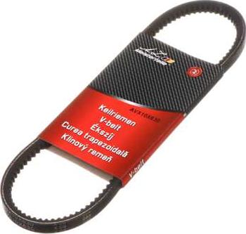 A.Z. Meisterteile AZMT-20-034-1061 - Drive belt, V-Belt car-mod.net
