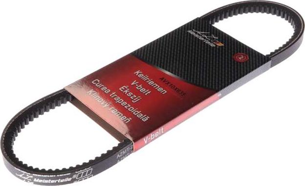 A.Z. Meisterteile AZMT-20-034-1062 - Drive belt, V-Belt car-mod.net