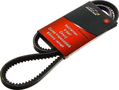 A.Z. Meisterteile AZMT-20-034-1009 - Drive belt, V-Belt car-mod.net