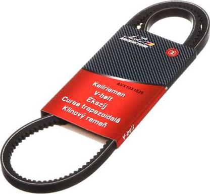 A.Z. Meisterteile AZMT-20-034-1003 - Drive belt, V-Belt car-mod.net