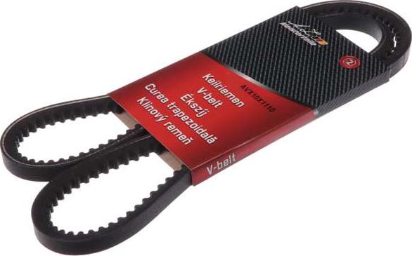A.Z. Meisterteile AZMT-20-034-1014 - Drive belt, V-Belt car-mod.net