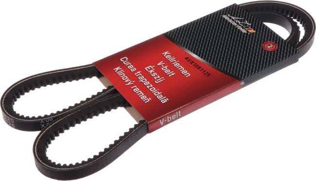 A.Z. Meisterteile AZMT-20-034-1016 - Drive belt, V-Belt car-mod.net