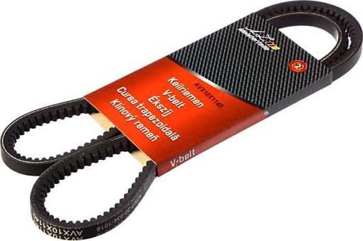 A.Z. Meisterteile AZMT-20-034-1018 - Drive belt, V-Belt car-mod.net