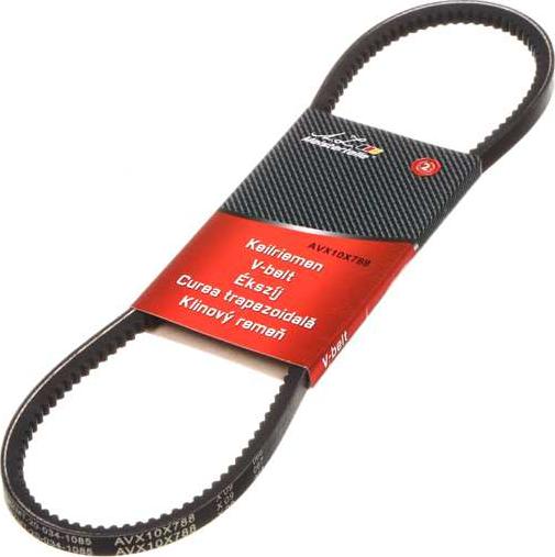 A.Z. Meisterteile AZMT-20-034-1085 - Drive belt, V-Belt car-mod.net