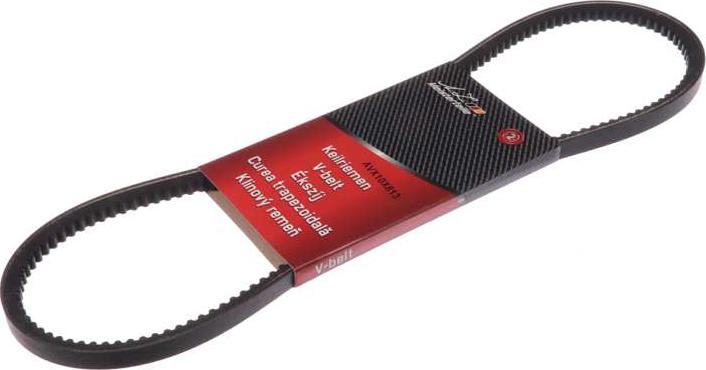 A.Z. Meisterteile AZMT-20-034-1088 - Drive belt, V-Belt car-mod.net