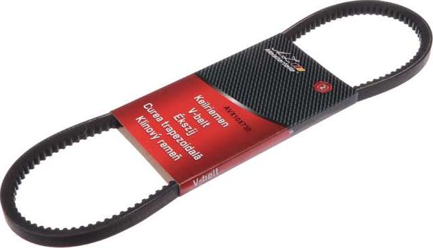 A.Z. Meisterteile AZMT-20-034-1076 - Drive belt, V-Belt car-mod.net