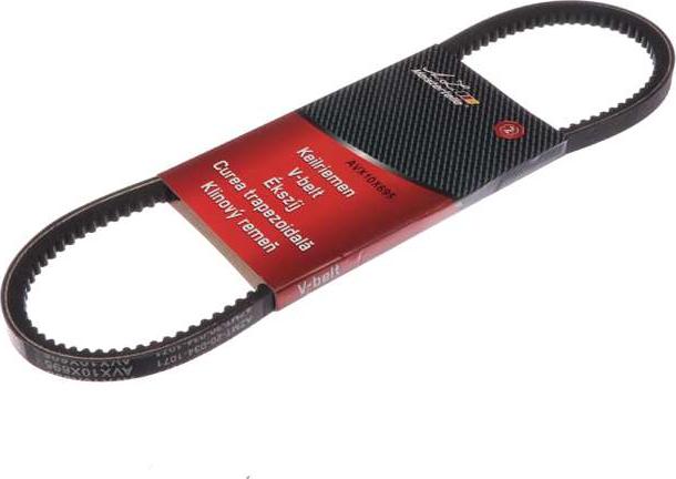 A.Z. Meisterteile AZMT-20-034-1071 - Drive belt, V-Belt car-mod.net