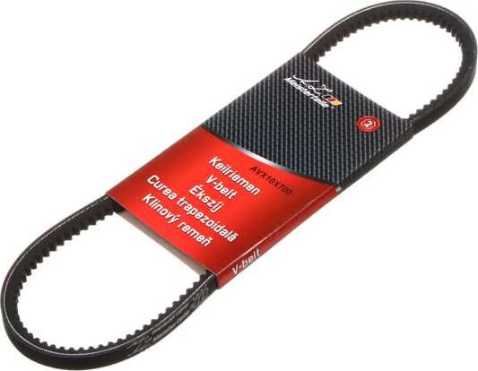 A.Z. Meisterteile AZMT-20-034-1072 - Drive belt, V-Belt car-mod.net