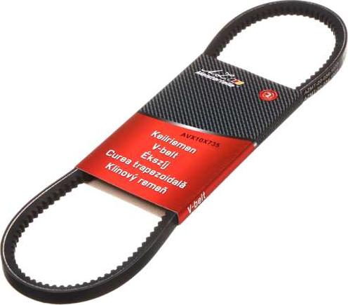 A.Z. Meisterteile AZMT-20-034-1077 - Drive belt, V-Belt car-mod.net