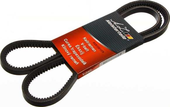 A.Z. Meisterteile AZMT-20-034-1194 - Drive belt, V-Belt car-mod.net
