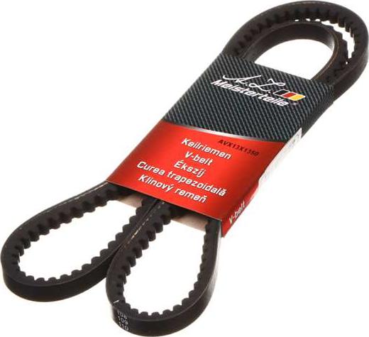 A.Z. Meisterteile AZMT-20-034-1193 - Drive belt, V-Belt car-mod.net