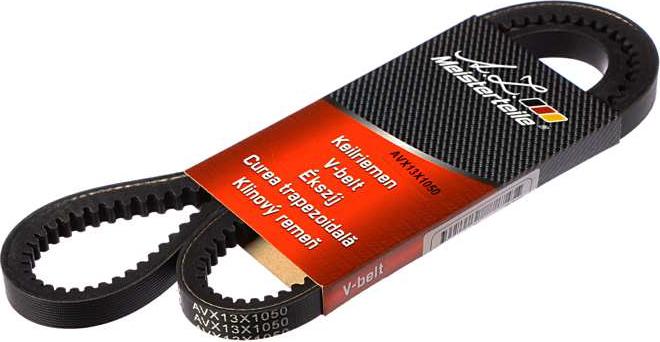 A.Z. Meisterteile AZMT-20-034-1165 - Drive belt, V-Belt car-mod.net