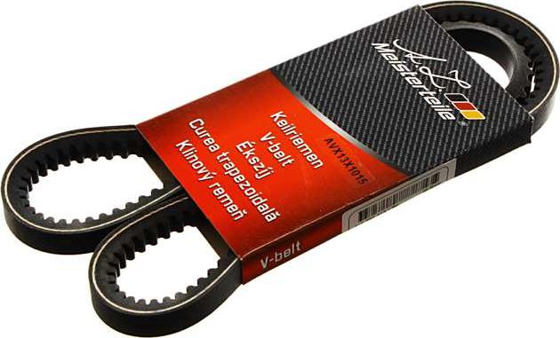 A.Z. Meisterteile AZMT-20-034-1161 - Drive belt, V-Belt car-mod.net