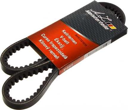 A.Z. Meisterteile AZMT-20-034-1163 - Drive belt, V-Belt car-mod.net